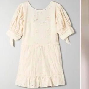 Aritzia/Sunday Best Oregold Dress